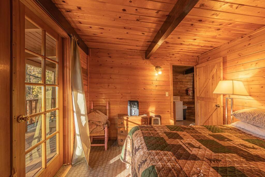 Forest Cabin 6 Enchanted Forest Payson Exterior photo