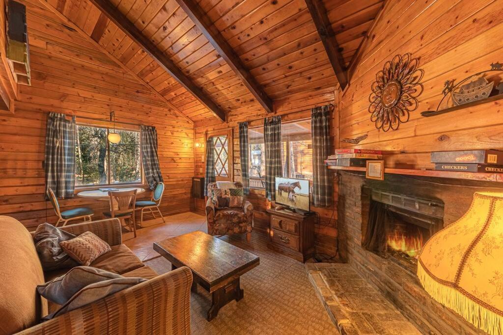 Forest Cabin 6 Enchanted Forest Payson Exterior photo